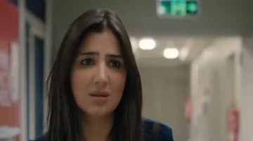 ماذا يحدث في الحلقة 12 من مسلسل “الست موناليزا”؟